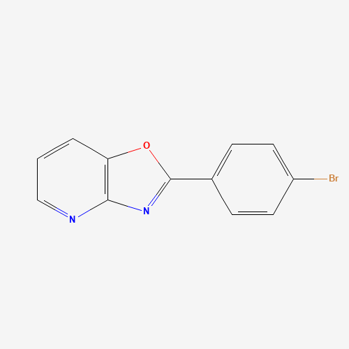 FT-0720308 CAS:111852-42-7 chemical structure