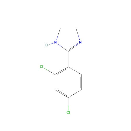 FT-0720309 CAS:61033-72-5 chemical structure