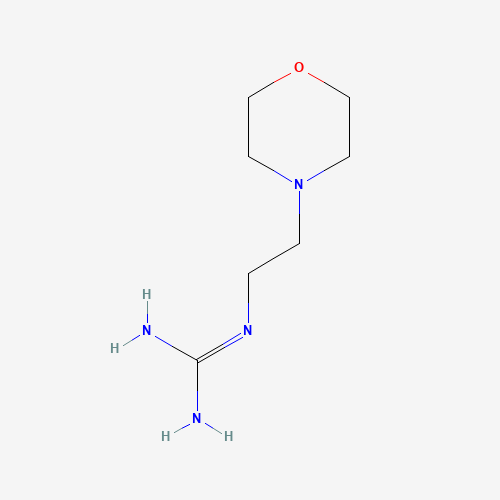 FT-0720310 CAS:69602-62-6 chemical structure