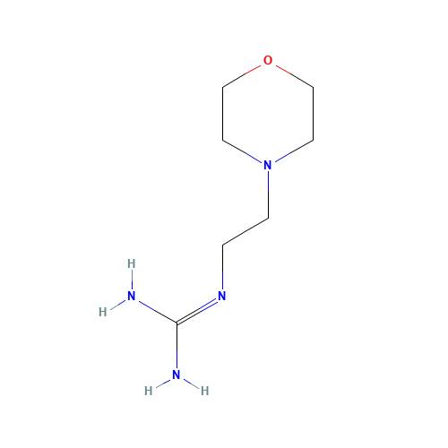 FT-0720310 CAS:69602-62-6 chemical structure