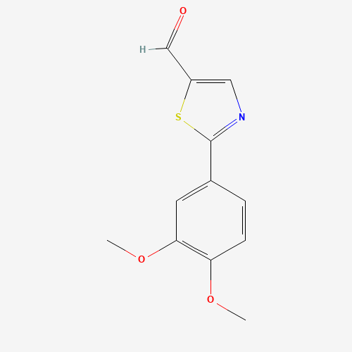 FT-0720313 CAS:914348-85-9 chemical structure