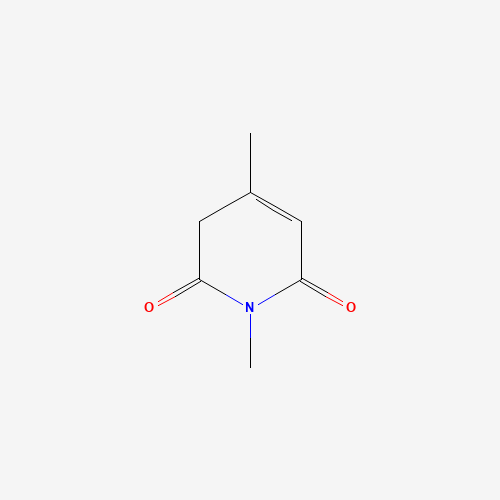 FT-0720316 CAS:141544-20-9 chemical structure