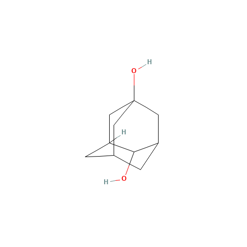 adamantane-1,4-diol (CAS: 20098-16-2) - Related Chemical Product