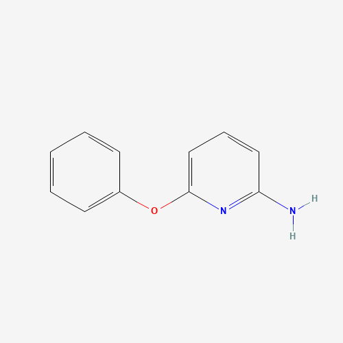 6-phenoxypyridin-2-amine (CAS: 21203-81-6) - Related Chemical Product
