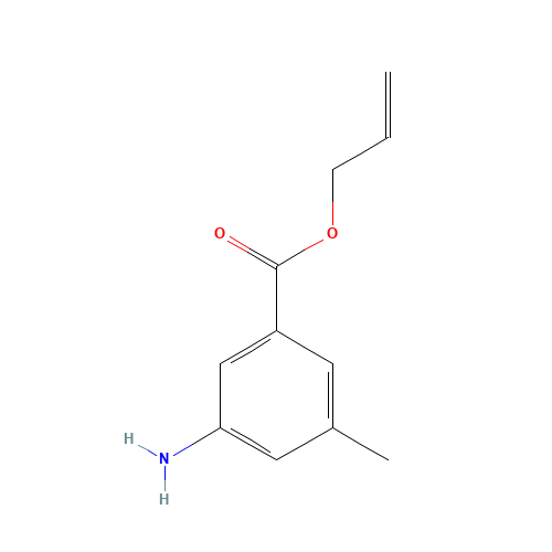 FT-0720357 CAS:153775-25-8 chemical structure