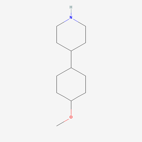 FT-0720363 CAS:1263387-67-2 chemical structure