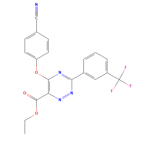 FT-0720365 CAS:921619-39-8 chemical structure