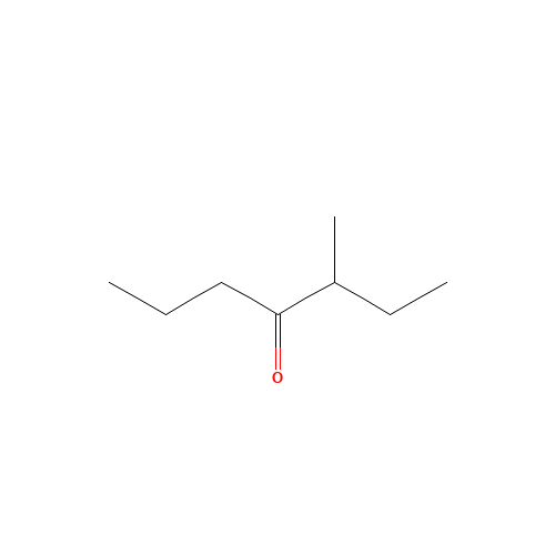 3-methylheptan-4-one (CAS: 15726-15-5) - Related Chemical Product
