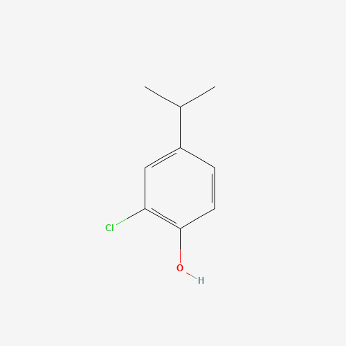 FT-0720370 CAS:51202-00-7 chemical structure