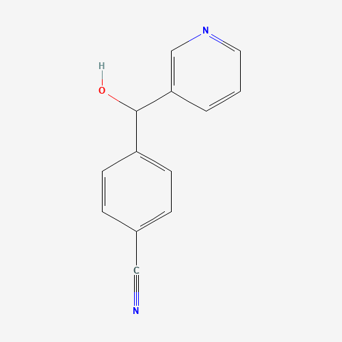 FT-0720375 CAS:1163683-60-0 chemical structure