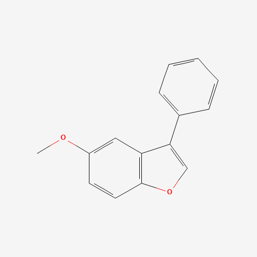 FT-0720383 CAS:7196-05-6 chemical structure