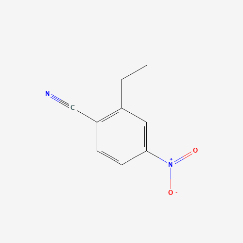FT-0720428 CAS:1312008-58-4 chemical structure