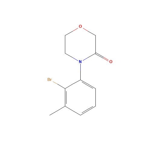 FT-0720435 CAS:1319197-27-7 chemical structure