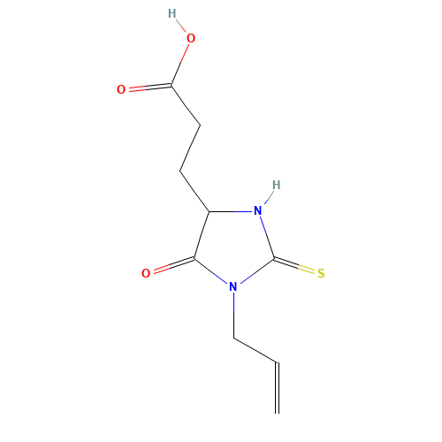 FT-0720437 CAS:436855-68-4 chemical structure