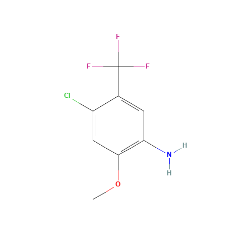 FT-0720441 CAS:284462-45-9 chemical structure