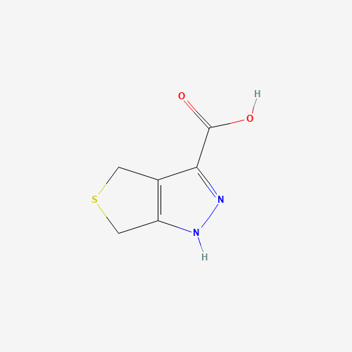 FT-0720444 CAS:912635-73-5 chemical structure