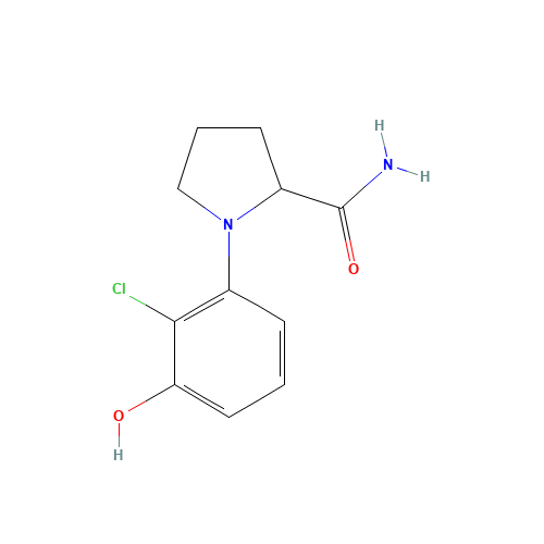FT-0720447 CAS:925233-20-1 chemical structure