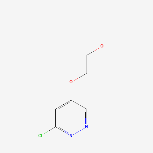 FT-0720450 CAS:1256038-18-2 chemical structure