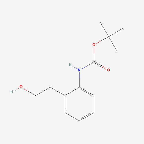 FT-0720454 CAS:193806-49-4 chemical structure