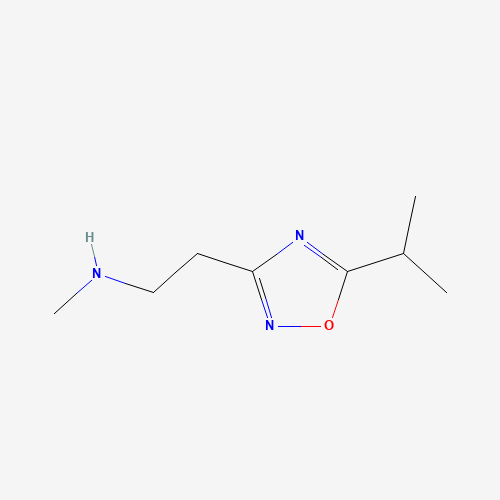 FT-0720465 CAS:1177362-83-2 chemical structure