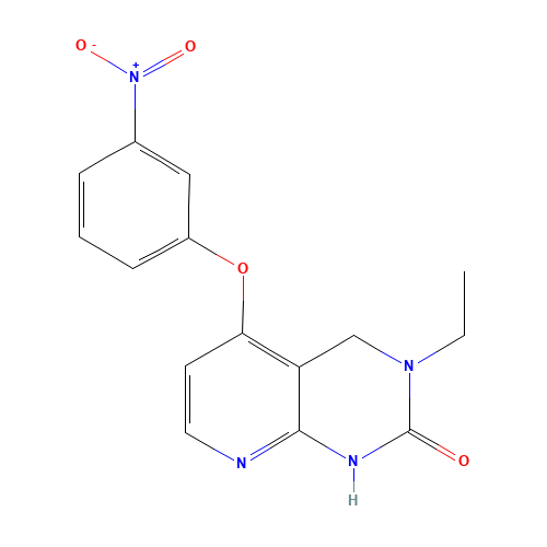 FT-0720466 CAS:1265636-21-2 chemical structure