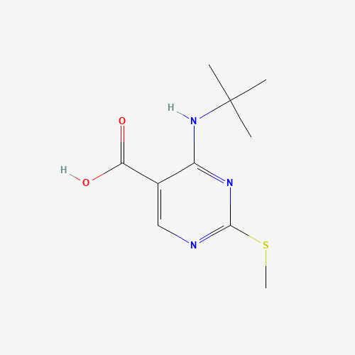 FT-0720467 CAS:1403864-78-7 chemical structure