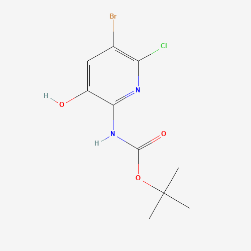 FT-0720469 CAS:1131041-73-0 chemical structure