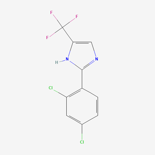 FT-0720471 CAS:33512-98-0 chemical structure