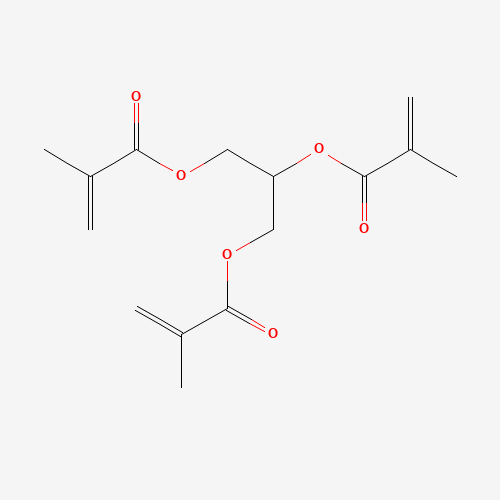 FT-0720472 CAS:7401-88-9 chemical structure