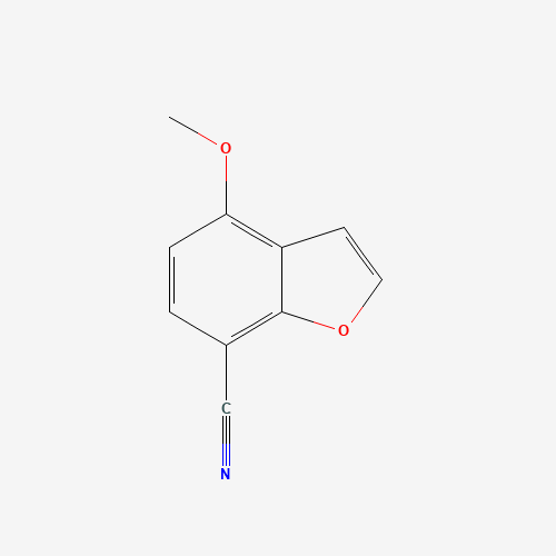 FT-0720477 CAS:1258959-97-5 chemical structure