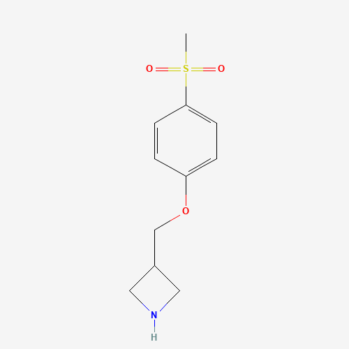 FT-0720482 CAS:1332301-05-9 chemical structure