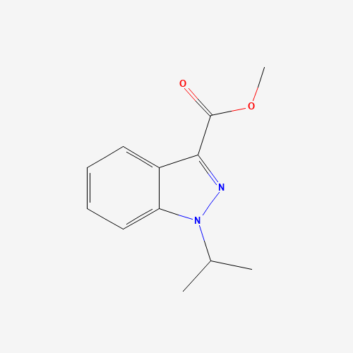 FT-0720486 CAS:173600-05-0 chemical structure