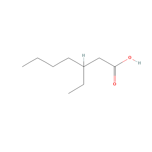 FT-0720489 CAS:14272-47-0 chemical structure