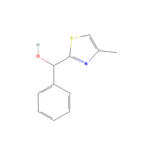 FT-0720497 CAS:54918-64-8 chemical structure