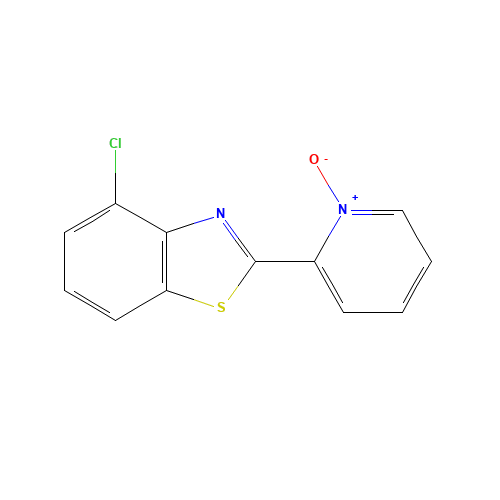FT-0720511 CAS:1432592-46-5 chemical structure