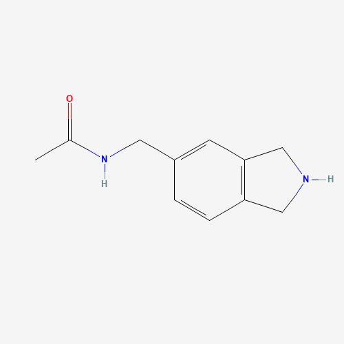 FT-0720512 CAS:757907-80-5 chemical structure