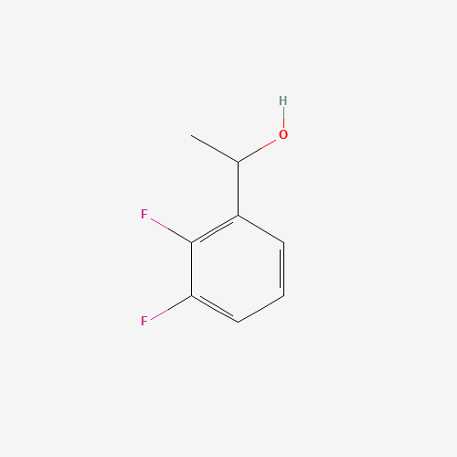 1-(2,3-difluorophenyl)ethanol (CAS: 1228690-56-9) - Related Chemical Product
