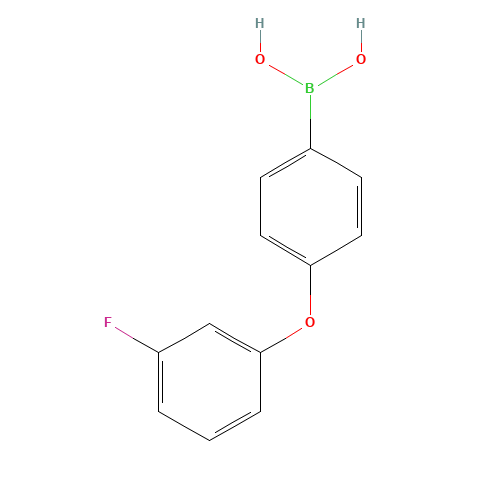 FT-0720540 CAS:1029438-36-5 chemical structure