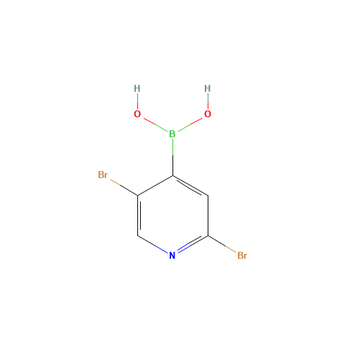 FT-0720543 CAS:1031843-77-2 chemical structure