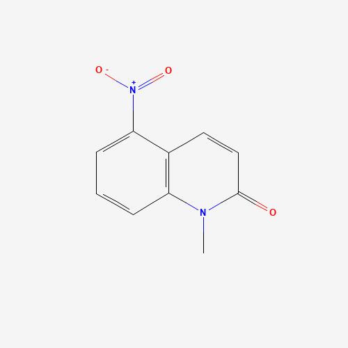 1-methyl-5-nitroquinolin-2-one (CAS: 697738-97-9) - Related Chemical Product