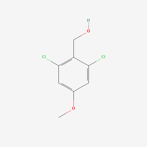 FT-0720548 CAS:86111-47-9 chemical structure