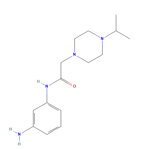 FT-0720554 CAS:1154878-70-2 chemical structure
