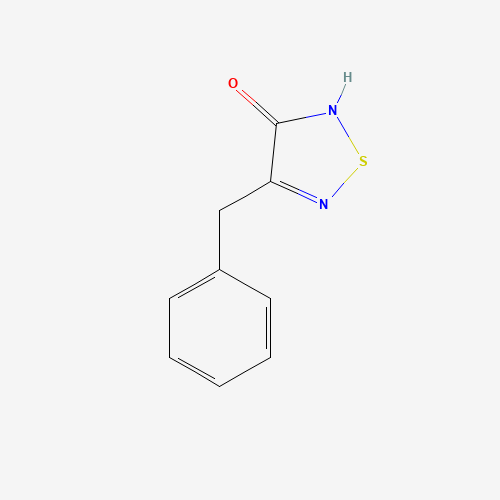 FT-0720564 CAS:5933-69-7 chemical structure
