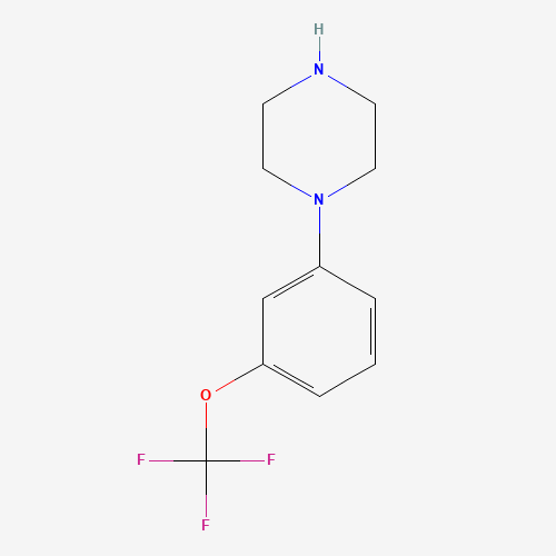 FT-0720572 CAS:54711-69-2 chemical structure