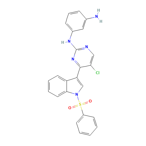 FT-0720576 CAS:1453198-99-6 chemical structure