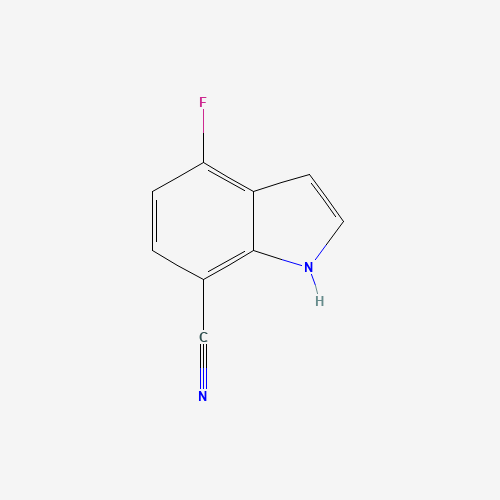 FT-0720580 CAS:313337-33-6 chemical structure