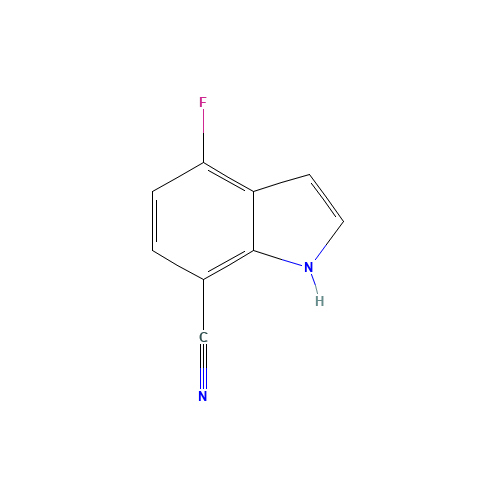 FT-0720580 CAS:313337-33-6 chemical structure