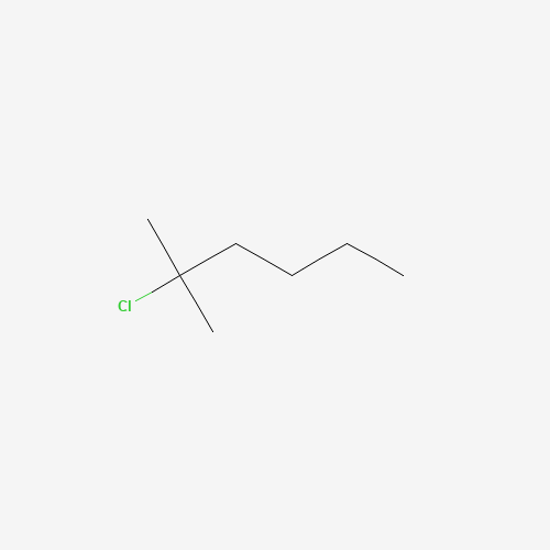 2-chloro-2-methylhexane (CAS: 4398-65-6) - Related Chemical Product