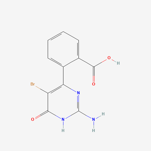 FT-0720590 CAS:1263283-37-9 chemical structure