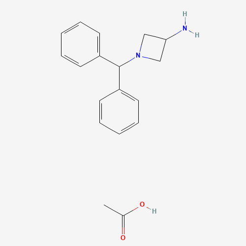 FT-0720597 CAS:928672-57-5 chemical structure